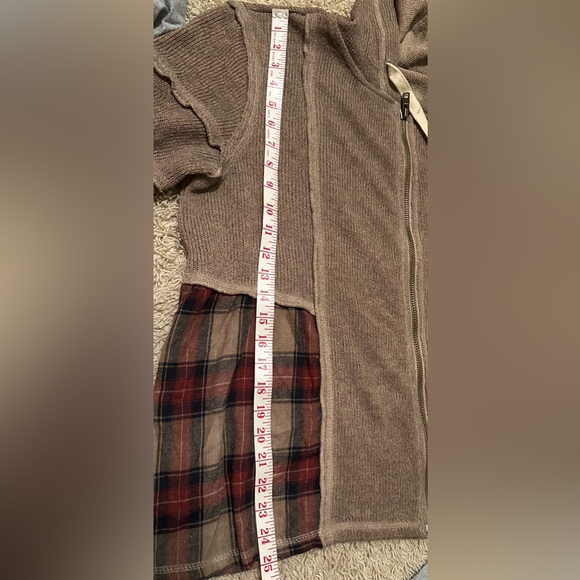 Pol Zip Up Jacket - Picture 5 of 6